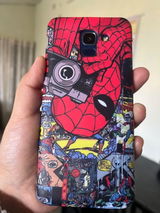 Buyer review photo