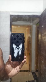 Anandhu BB review photo