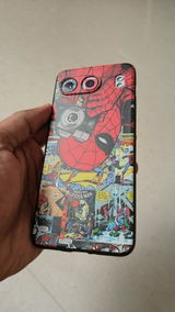 Abhishek review photo