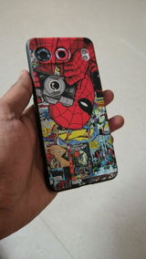 Abhishek review photo