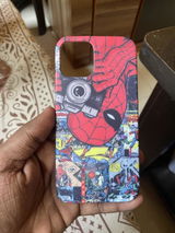 Ashish Maurya review photo