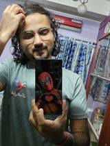 Sayantan Deb review photo