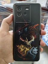User picture