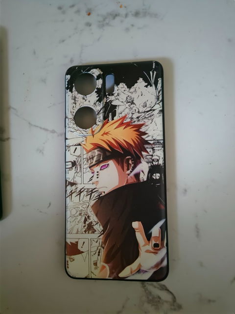 Spider Man IQOO Neo9 Pro Back Cover