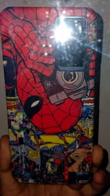 User picture