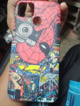 User picture