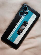 Cassette Poco F5 5G Back Cover