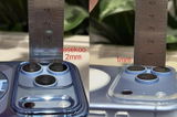 Valery Merlo review photo