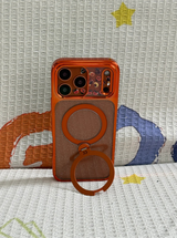 Lucas Morgan review photo