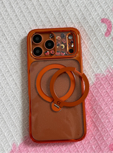 Lucas Morgan review photo