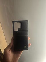 Anonyme review photo