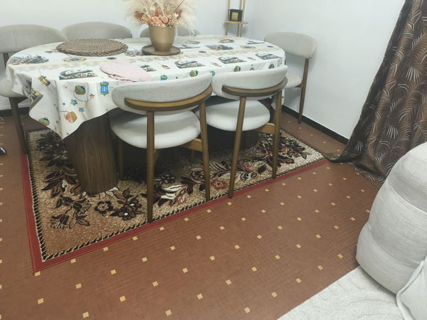 Recensione cliente, Chellali A.