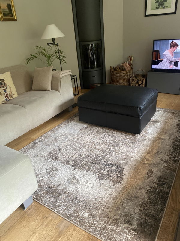 Recensione cliente, Valerie C.