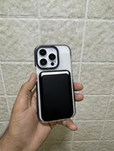 Sony J review photo