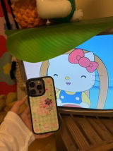 Cassie review photo