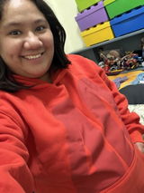 Anonymous review photo