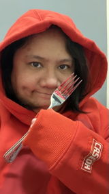 Anonymous review photo