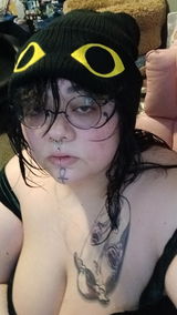 That one dummy thicc GOOMBA review photo