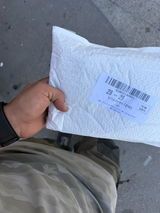 Anonymous review photo