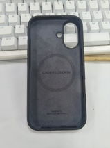 Mel review photo