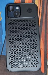Pardha V review photo