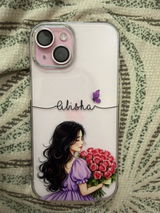 Ahisha review photo