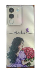 Harshitha Rudresh review photo