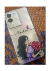 Harshitha Rudresh review photo