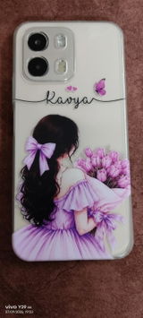 Kavya review photo