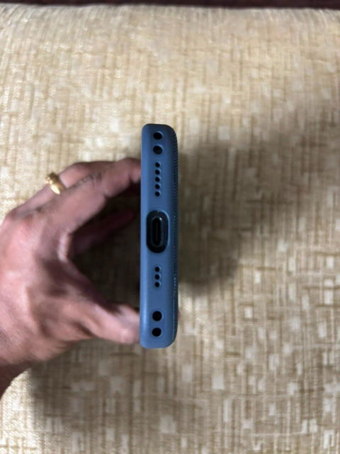 TechWoven MagSafe Case for iPhone 16 & 17 Series | Premium Woven Back Cover
