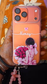 Honey review photo