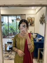 Simran Bhat review photo