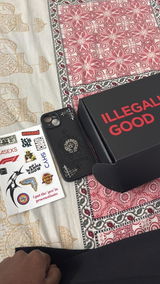 Ricky Paul Tirkey review photo