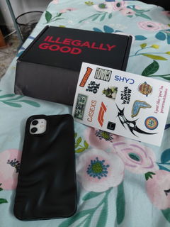 Review picture