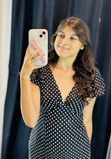 Harshita gaur review photo
