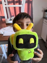 Anonymous review photo