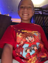 Eli Gramlich review photo