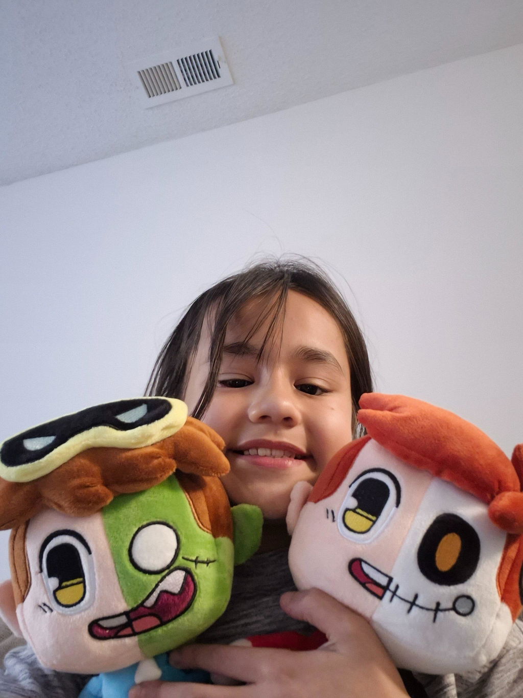 Cash Skeleton Plushie [LIMITED EDITION]