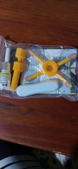 Marcos Paredes review photo