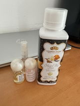 Ana M. review photo