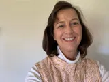 Kathy Barron review photo