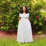 Sheree Thomas review photo