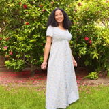 Sheree Thomas review photo