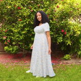 Sheree Thomas review photo
