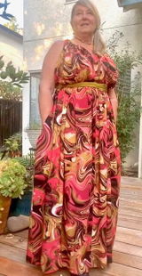 Maxine Lees review photo