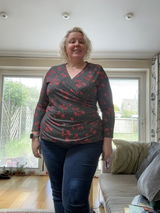 Tanya Cutler review photo