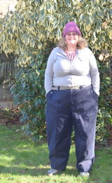 Lynsey Davies review photo