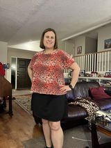 Kristin Sacco review photo