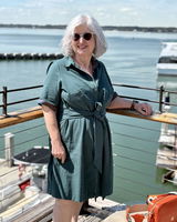 Love the Winvale Shirtdress review photo