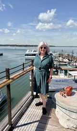 Love the Winvale Shirtdress review photo